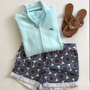 Tommy Bahama Women’s Aruba Half-Zip